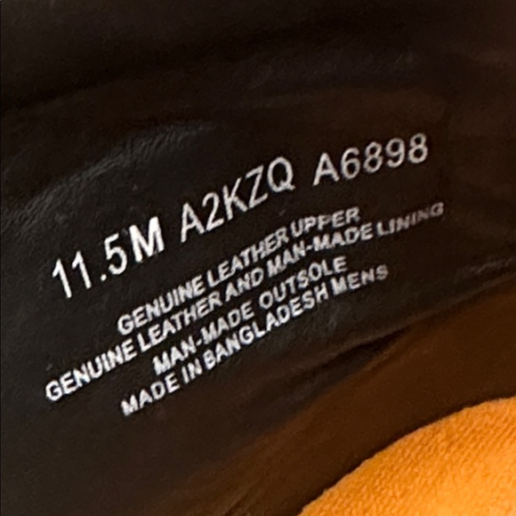 TIMBERLAND ⭐️ Premium 6” waterproof nubuk  boots - Picture 10 of 14